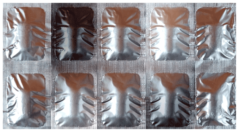 Stromil-P Tablet
