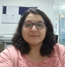Dr. Swati Gupta (Anand)