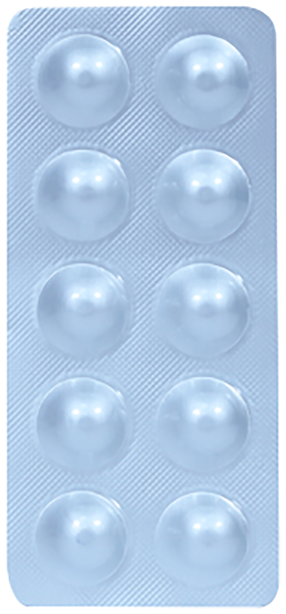 Upsera 25mg Tablet CR 10s