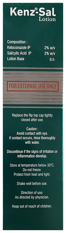 KENZ SAL-60ML 60ML - Scraped Image