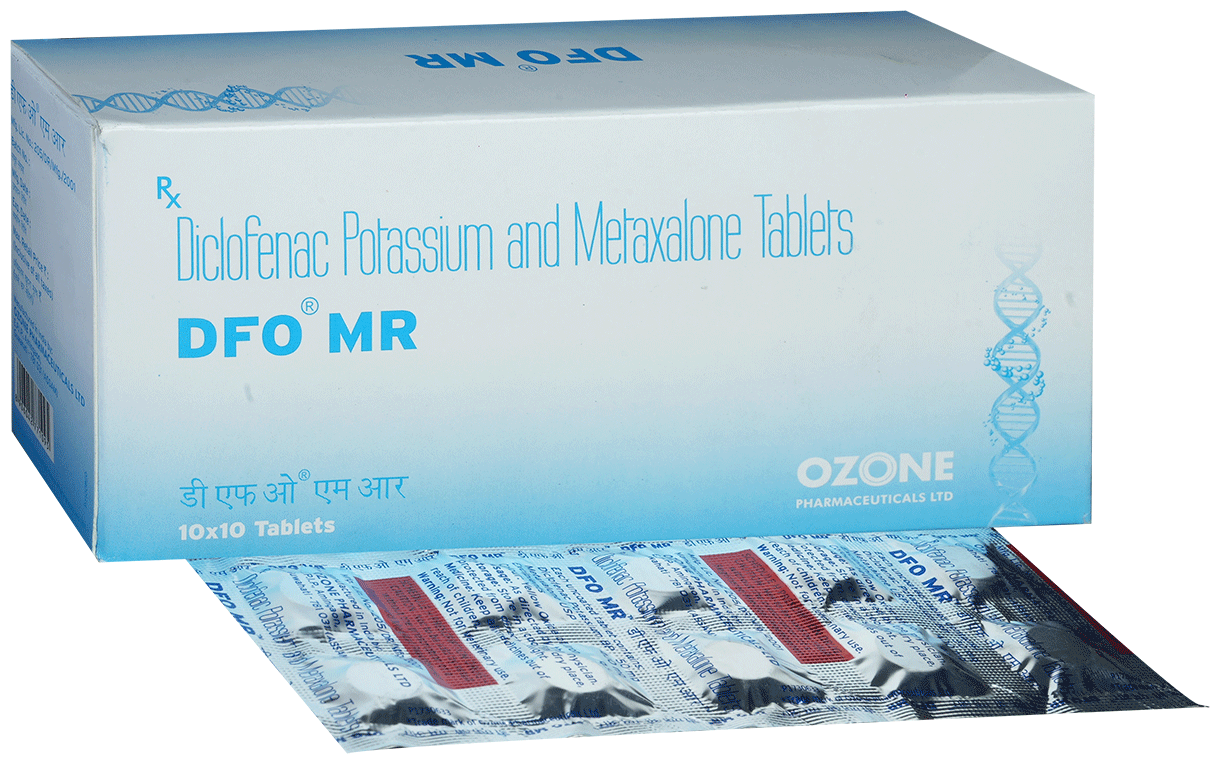 D.F.O MR TAB 10'S - Scraped Image
