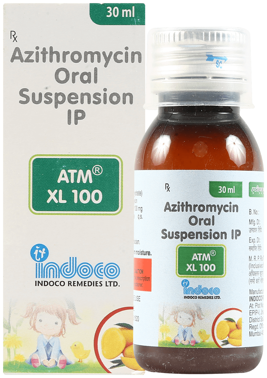 ATM-XL 100 30ML 30 ML - Scraped Image