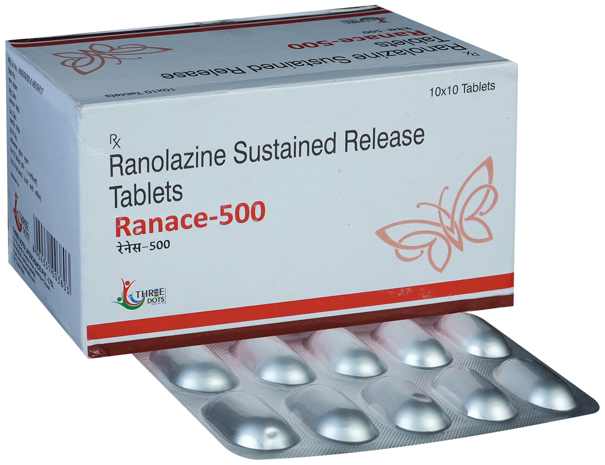 RANACE 500 10S - Scraped Image