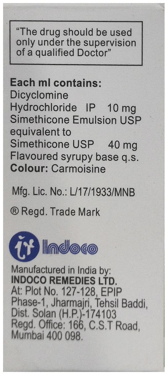 CYCLOPAM DROPS 10ML 10ML - Scraped Image