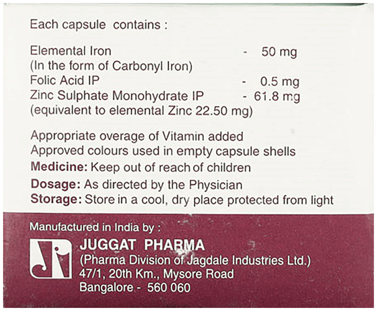 B 9 PLUS CAPSULE 10X10 - Scraped Image