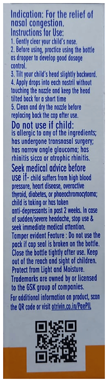 OTRIVIN FR NASAL SO 0.05% 1X10ML - Scraped Image