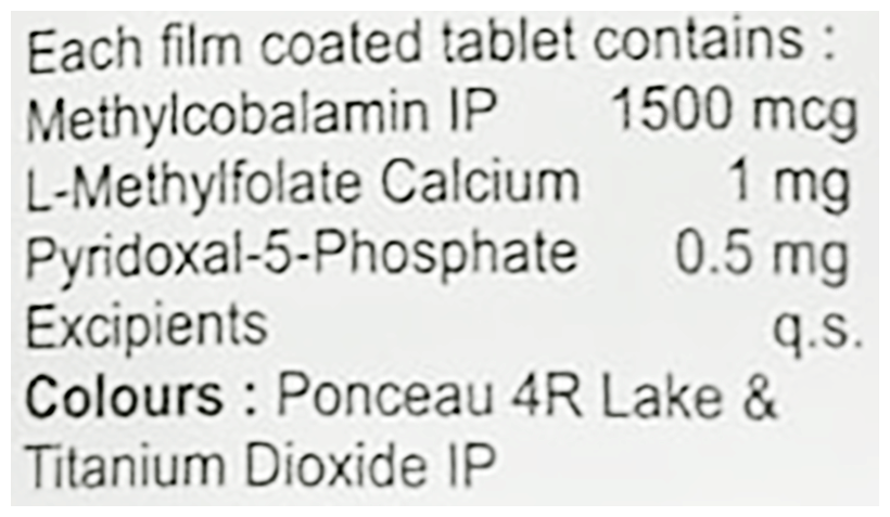 BI-FOLATE RF TAB 01X15 - Scraped Image