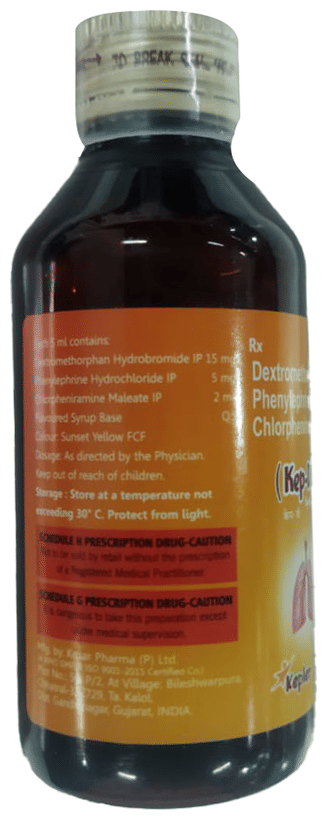 KEP D SYP 100ML - Scraped Image