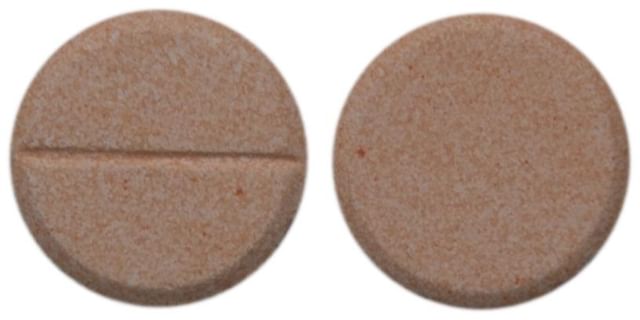 Toff DC 2/10/5mg Tablet 10s