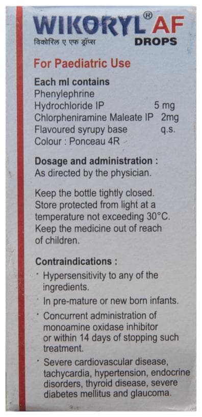 WIKORYL AF DROPS 15ML - Scraped Image
