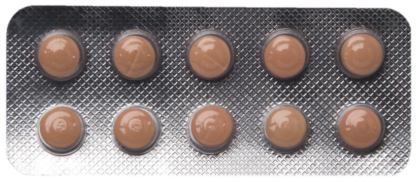 Olzic 5mg Tablet 10s