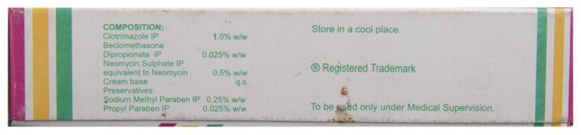 CLOBEN G CREAM 15GM 15GM - Scraped Image