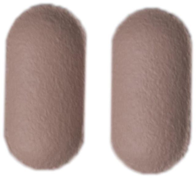 Ivanode 5mg Tablet 10s