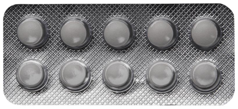 Acenac 100mg Tablet 10s