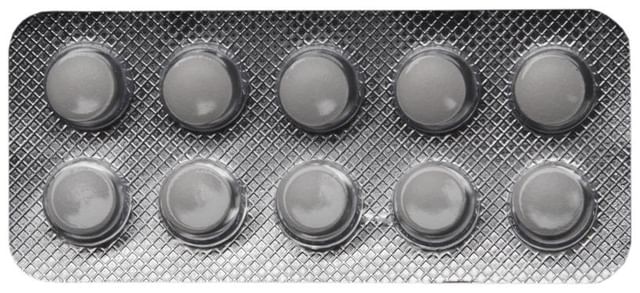 Acenac 100mg Tablet 10s