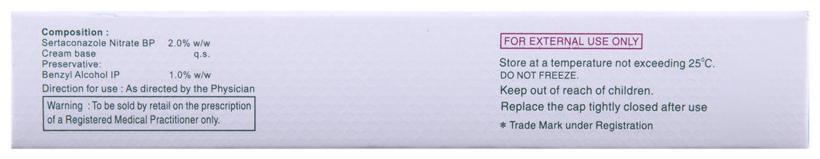 Episert 2% Cream 20gm