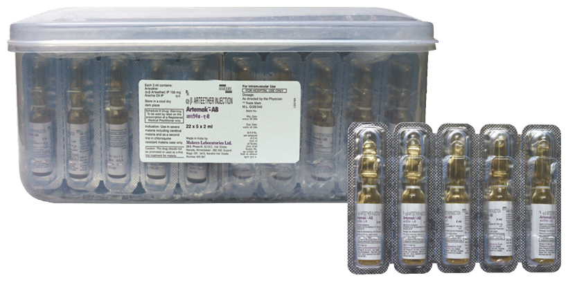 Artemak-AB Injection