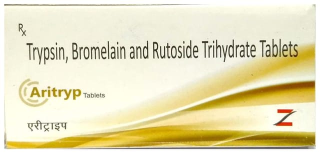 Aritryp Tablet