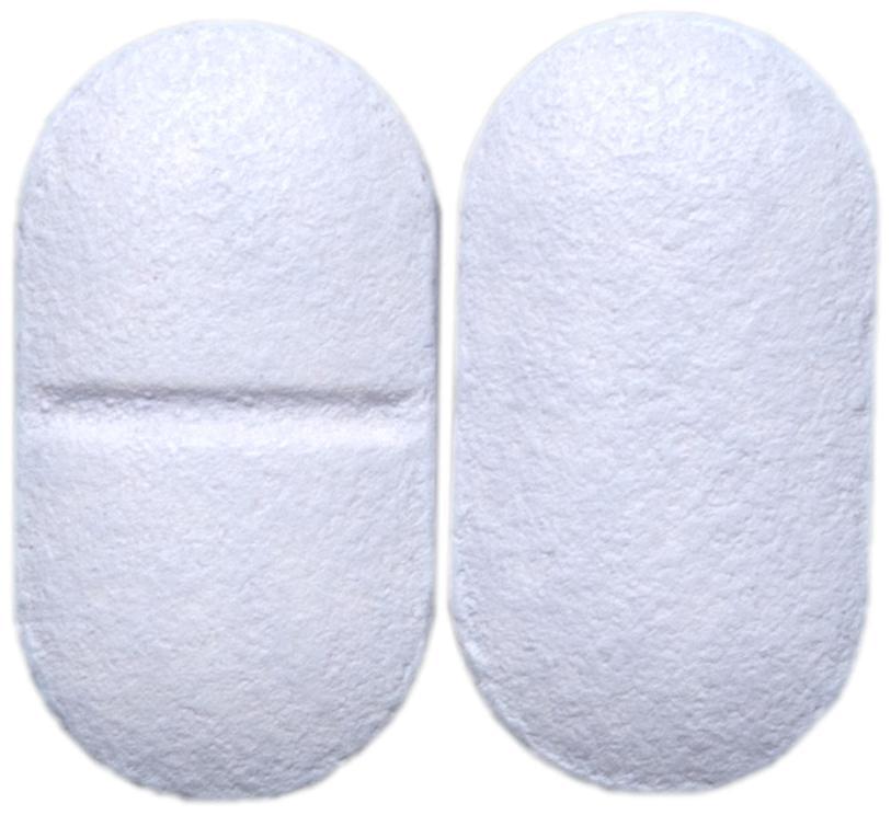 Zady 500mg Tablet 5s