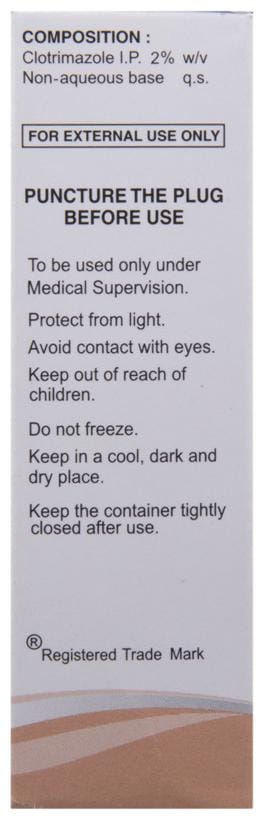 Kansel DS 2% Lotion 30ml