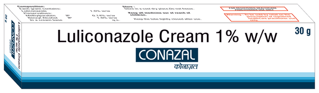 Conazal Cream 30gm