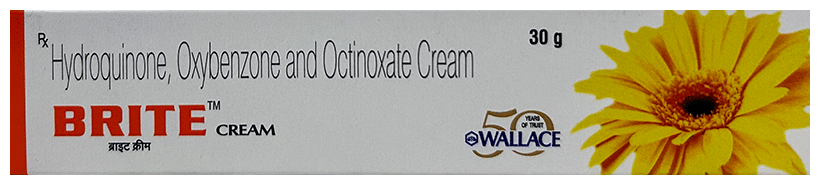 BRITE CREAM 30GM 3-0GM - Scraped Image