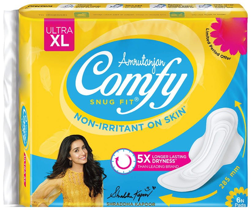COMFY 28