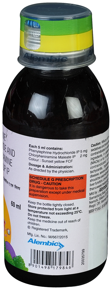 WIKORYL AF SYP 60ML - Scraped Image
