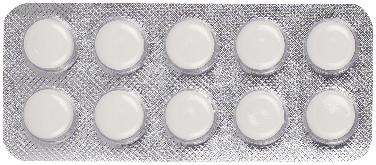 ALGEST SR 200MG TABLET 10X10 - Scraped Image