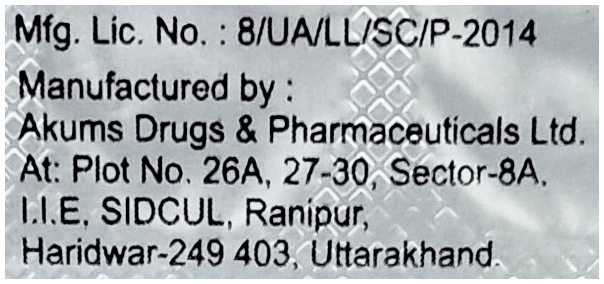CALAIDXT TABLET 10X15'S - Scraped Image