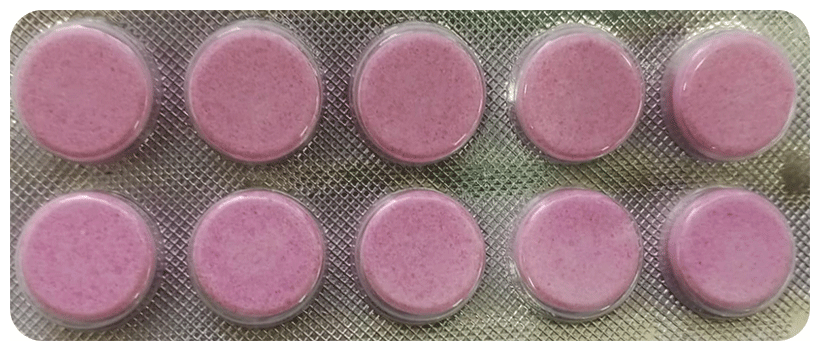 TALSIL FORTE TABLETS 10X10 - Scraped Image