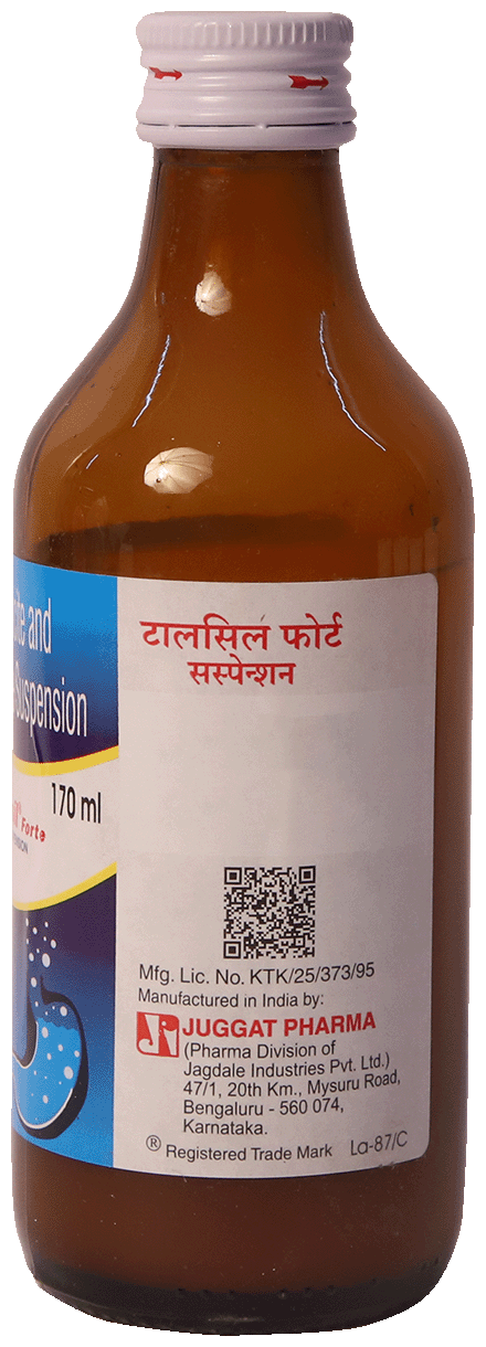 TALSIL FORTE SUSPENSION 200ML - Scraped Image