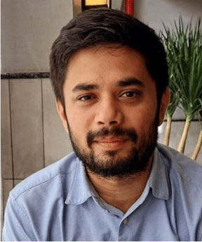 Dr. Himanshu Gupta