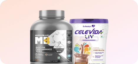 Whey Protein