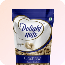 Dry Fruits & Berries