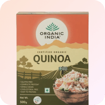 Quinoa