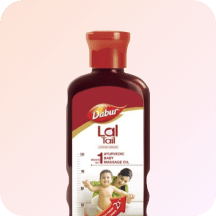 Ayurveda Baby Care