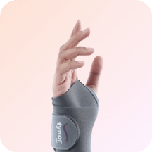 Hand & Wrist Support