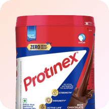 Adult Daily Nutrition