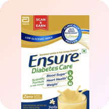 Diabetes Nutrition