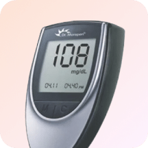 Diabetes Monitoring Devices