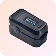 Pulse Oximeter