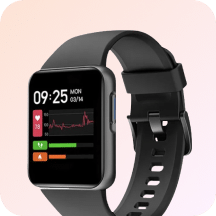 Activity Tracker