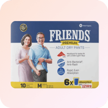 Adult Diapers