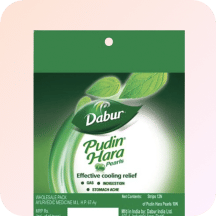 Ayurvedic Stomach Care