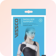 Neck & Shoulder Support