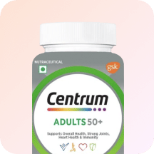 Elderly Care Health Essentials