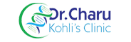 logo-Dr Charu Kohli's Clinic, Defence Colony