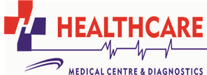 logo-Healthcare Medical Centre & Diagnostics, Vile Parle East