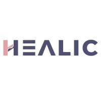 logo-Healic Health Private Limited, Sector 50